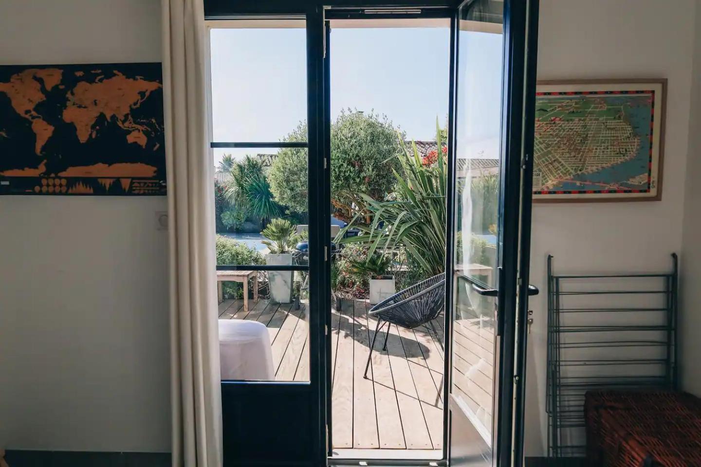 Ღ Le Paradis Bleu • Villa Avec Piscine Chauffee L'Houmeau Zewnętrze zdjęcie